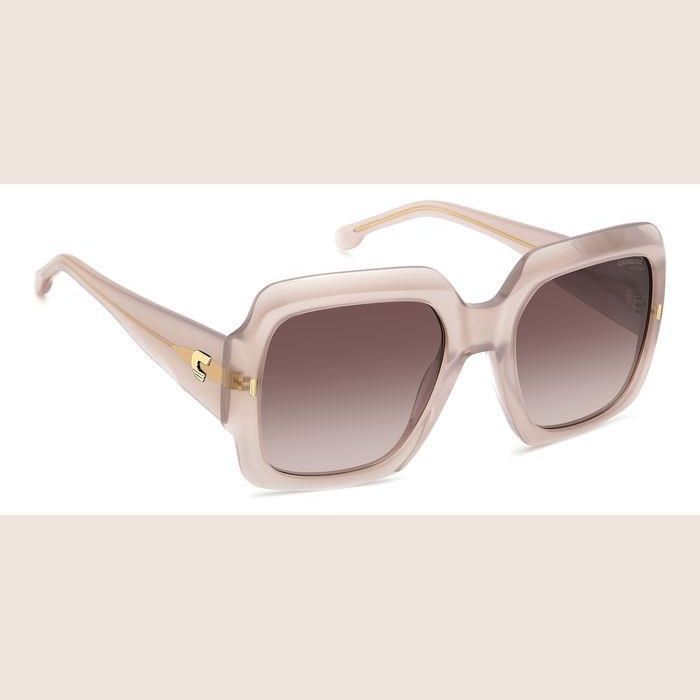 Carrera 3004/S sunglasses (nude) - Carrera 3004/S sunglasses in nude, ideal for a minimalist look.