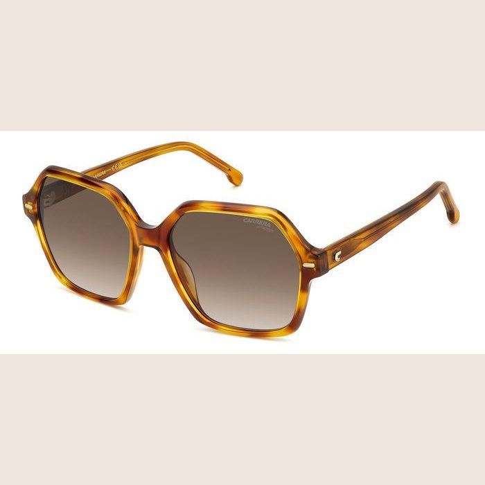 Carrera 3026/S sunglasses (brown) - Carrera 3026/S sunglasses in brown, timeless design with high comfort.