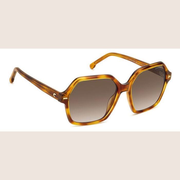 Carrera 3026/S sunglasses (brown) - Carrera 3026/S sunglasses in brown, timeless design with high comfort.