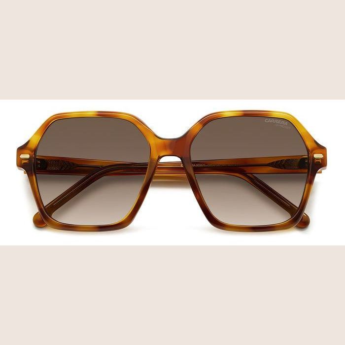 Carrera 3026/S sunglasses (brown) - Carrera 3026/S sunglasses in brown, timeless design with high comfort.