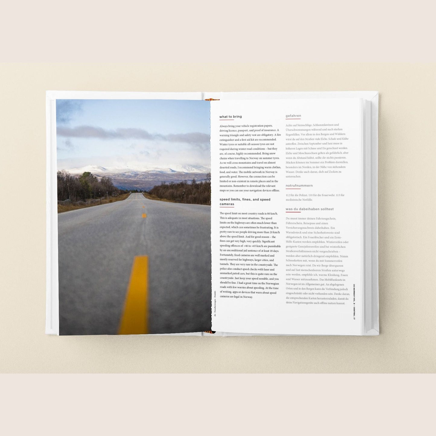 360 - Norway Vol. 2 - The second volume in the series about Norway's motor and racing environment.