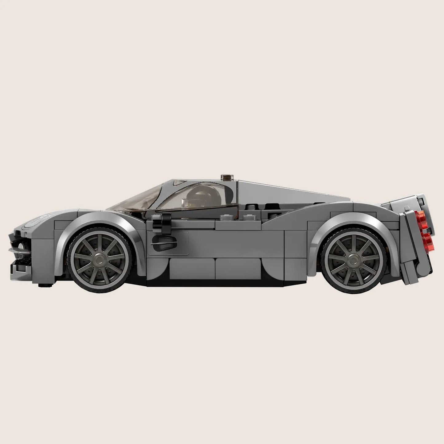 LEGO Pagani Utopia