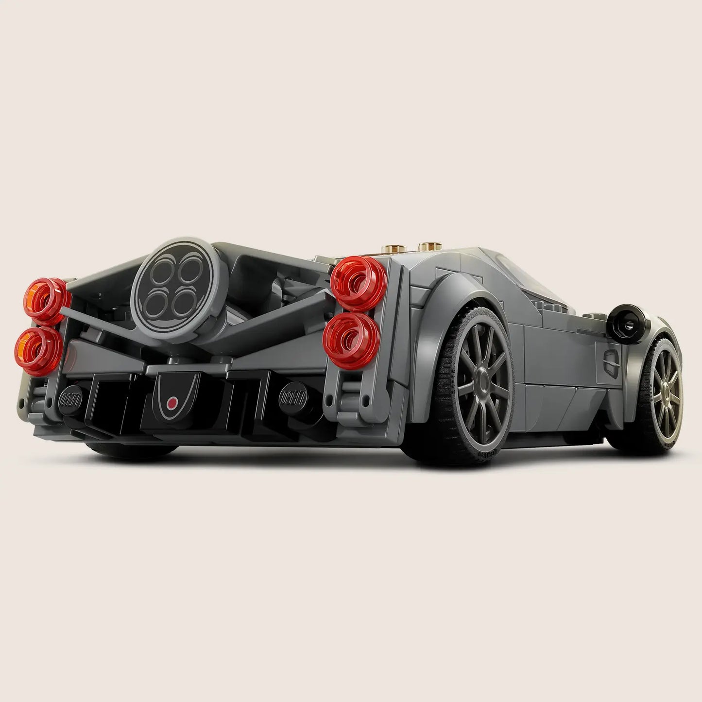 LEGO Pagani Utopia