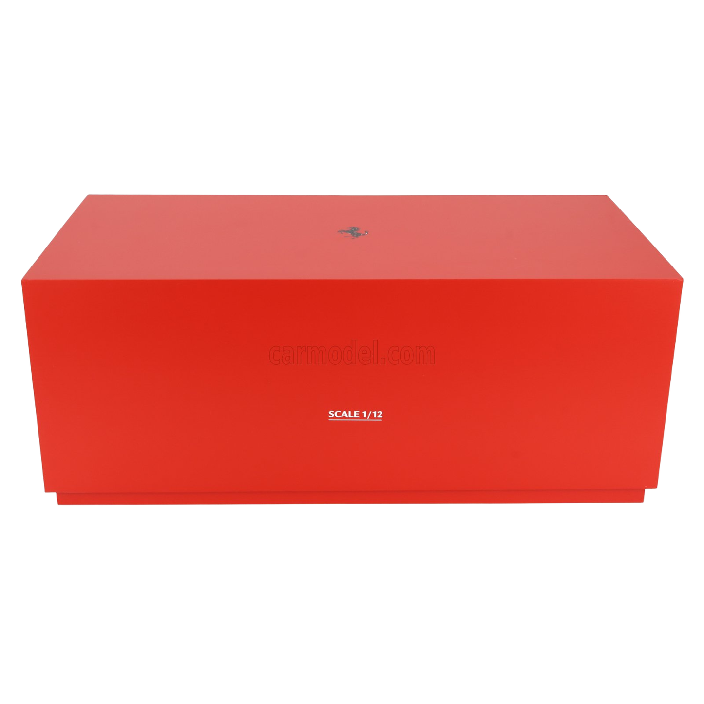 Ferrari 812 Competizione Grigio Coburn Portachiav - Exclusive Ferrari 812 Competizione model in Grigio Coburn.