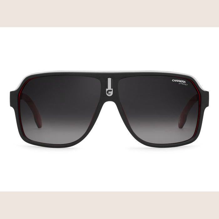 Carrera 1001/S - Timeless Carrera sunglasses in a stylish look.