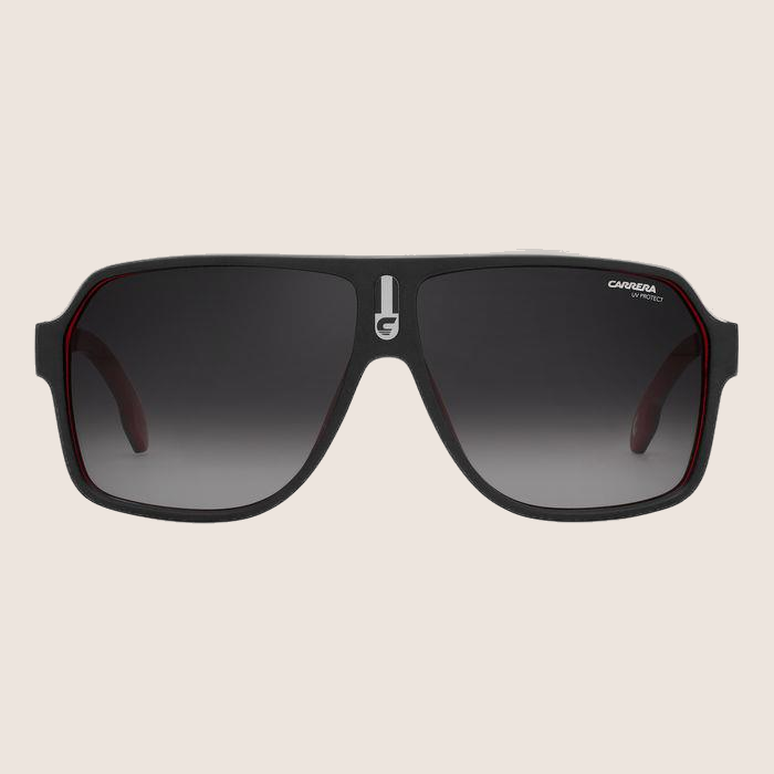 Carrera 1001/S - Timeless Carrera sunglasses in a stylish look.