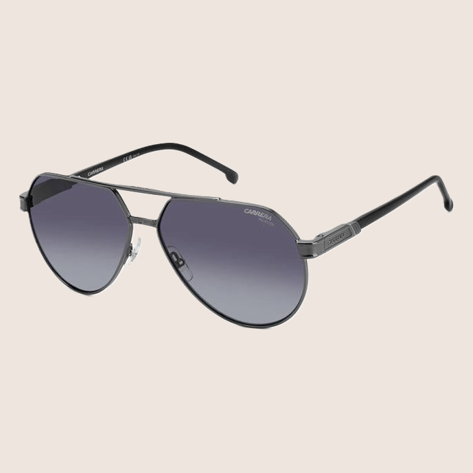 Carrera 1067/S - Modern sunglasses from Carrera with iconic design.