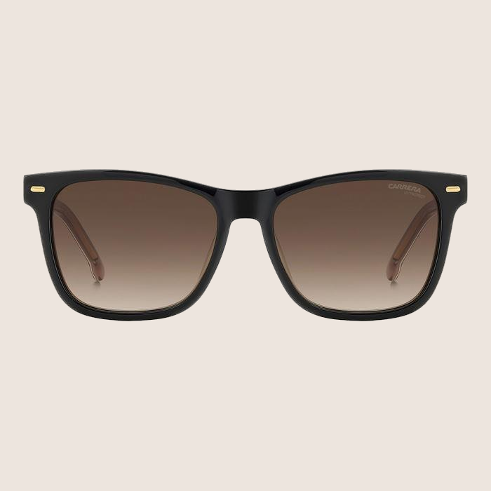 Carrera 3001/S Sunglasses (brown) - Classic Carrera 3001/S sunglasses in brown, a timeless addition to your style.