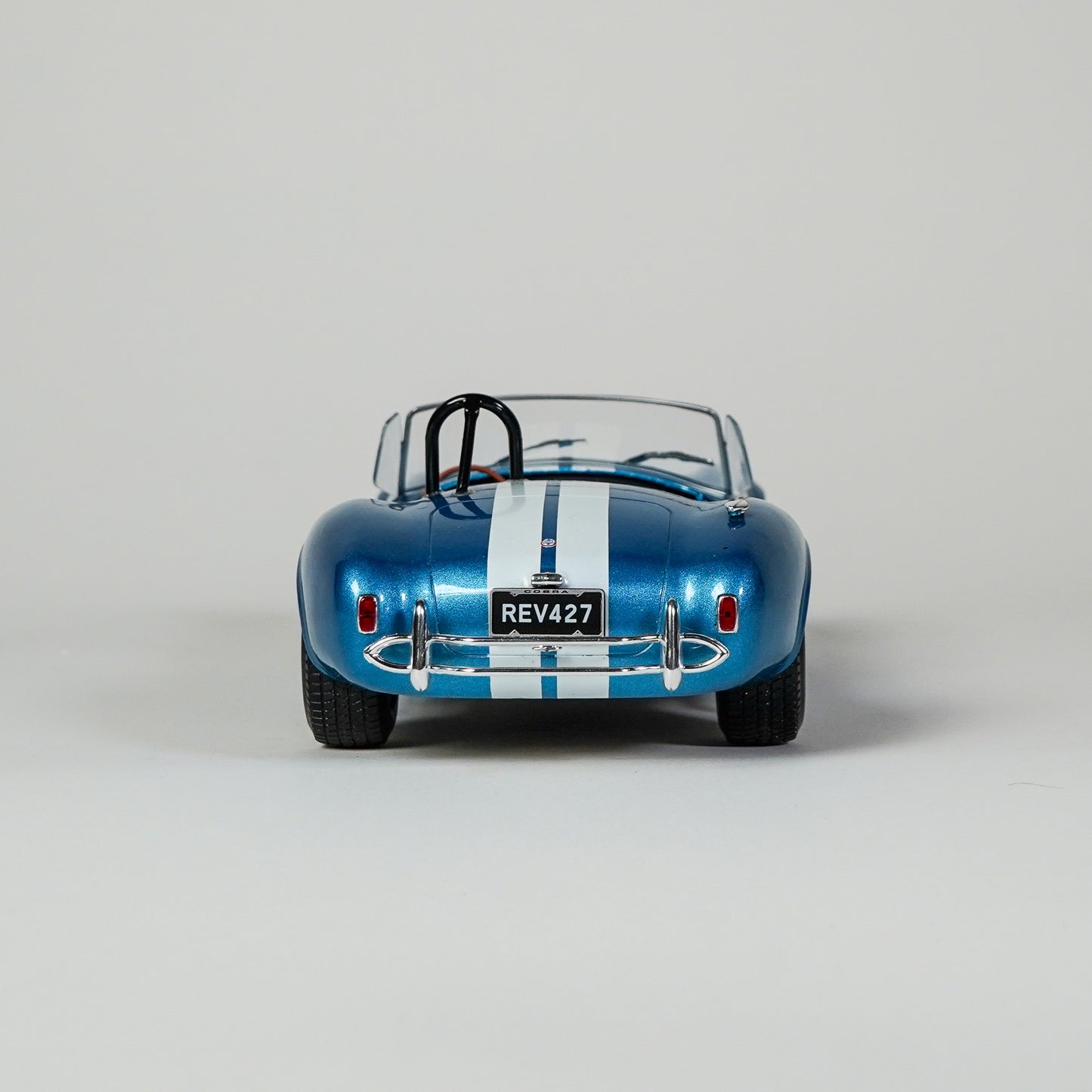 AC Cobra 427 427 1965 1:18