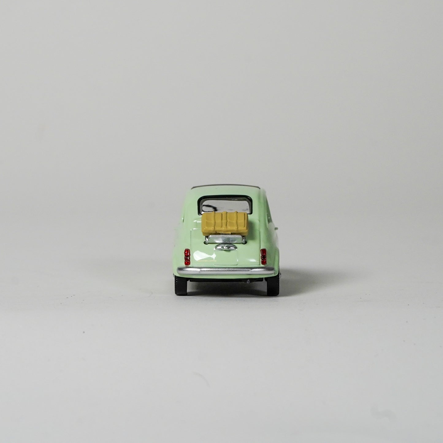 Fiat 500 F 1965 1:43