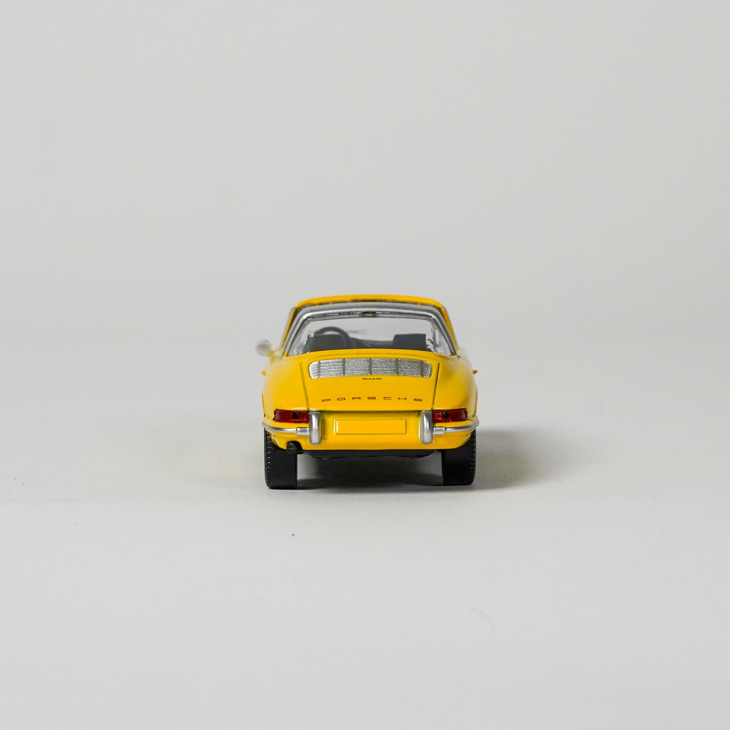 Porsche 911 Targa 1969 1:43