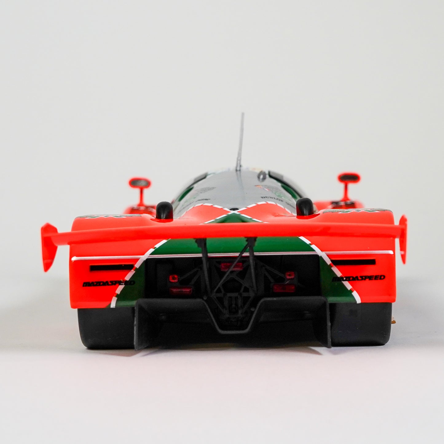 1:18 MAZDA 787 B WINNER 24H LE MANS 1991