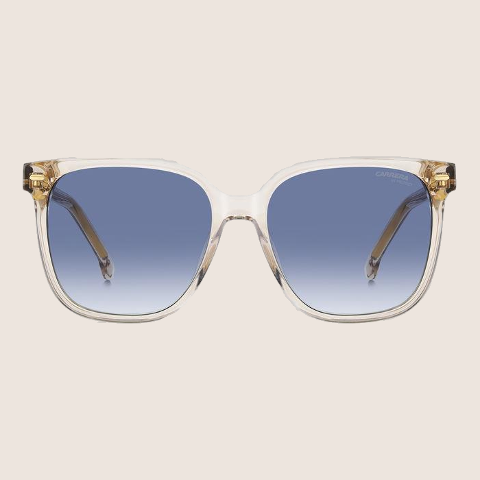 Carrera 3002/S sunglasses (beige) - Carrera 3002/S sunglasses in beige, combining luxury and comfort.