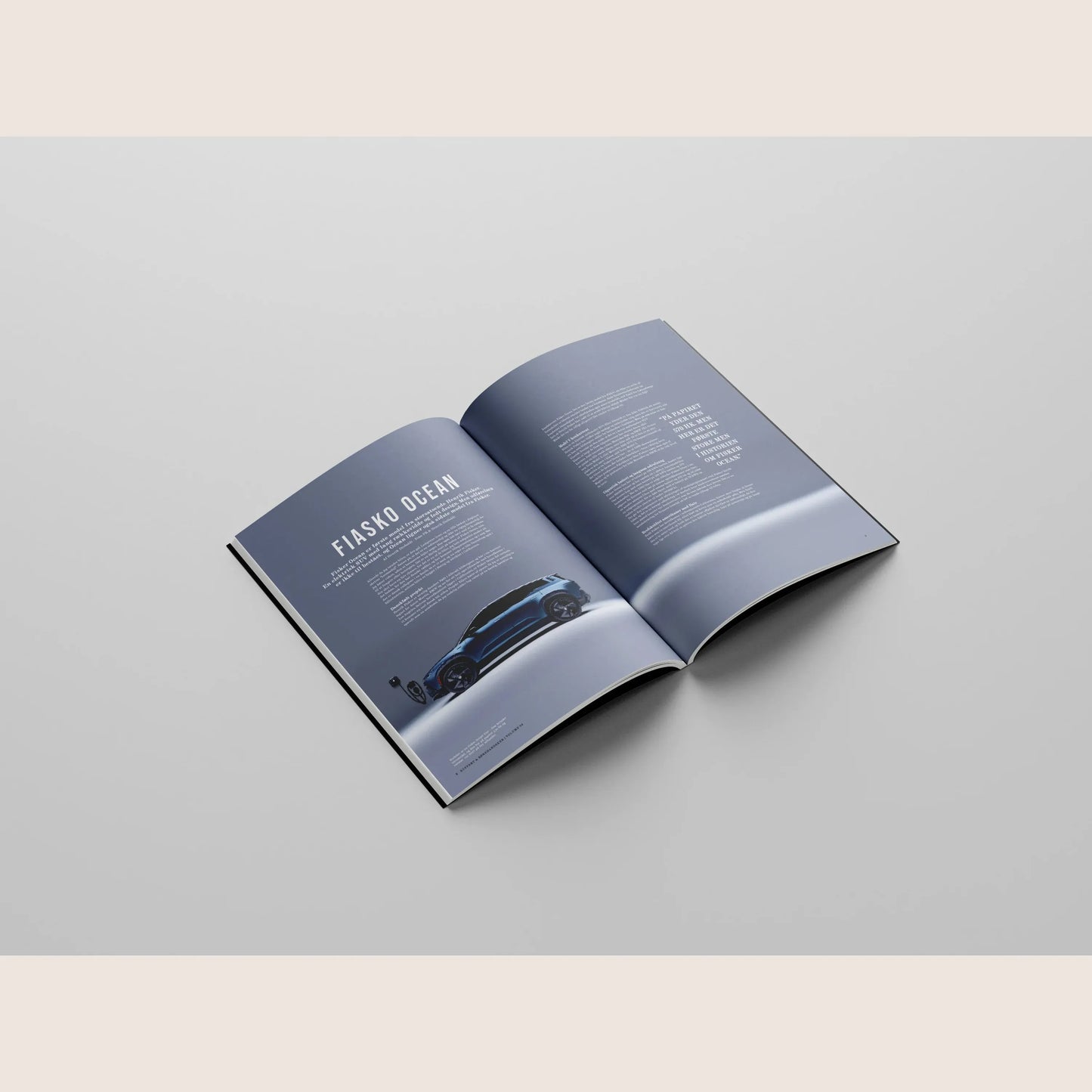 Suitcase & Driving Gloves Automotive Handbook 2024 - A comprehensive guide to car history, models and technical details.