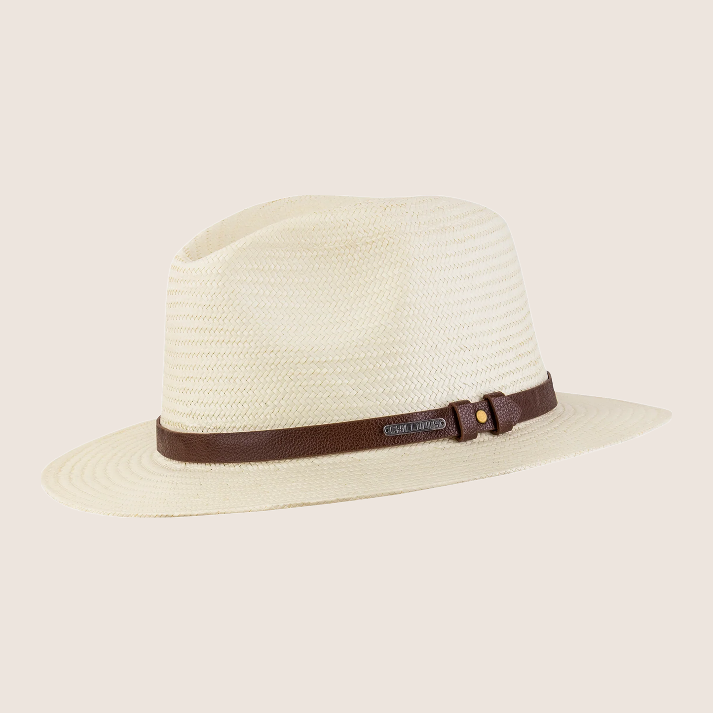 Padua Hat S/M - Refined Padua hat, a stylish addition to any wardrobe.