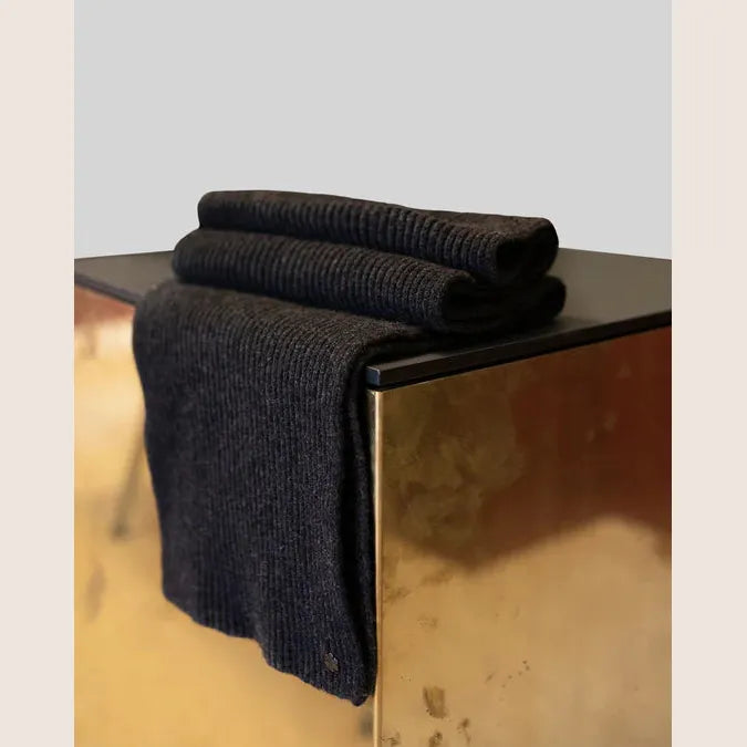 Alex Wool Scarf - A warm, high-quality wool scarf.