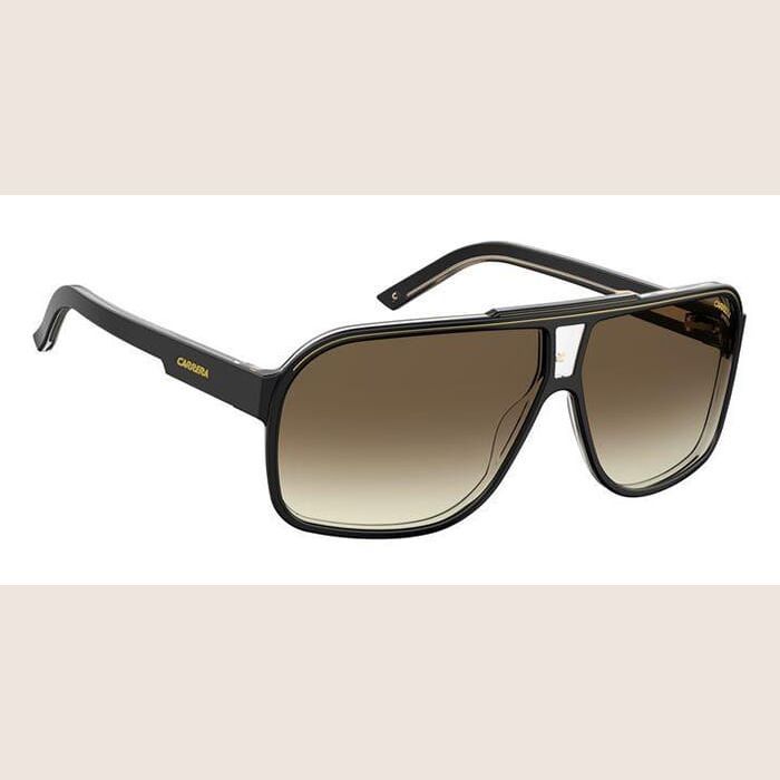 Grand Prix 2 Sunglasses (yellow) - Dynamic Grand Prix 2 sunglasses in yellow, a statement accessory for motorsport enthusiasts.