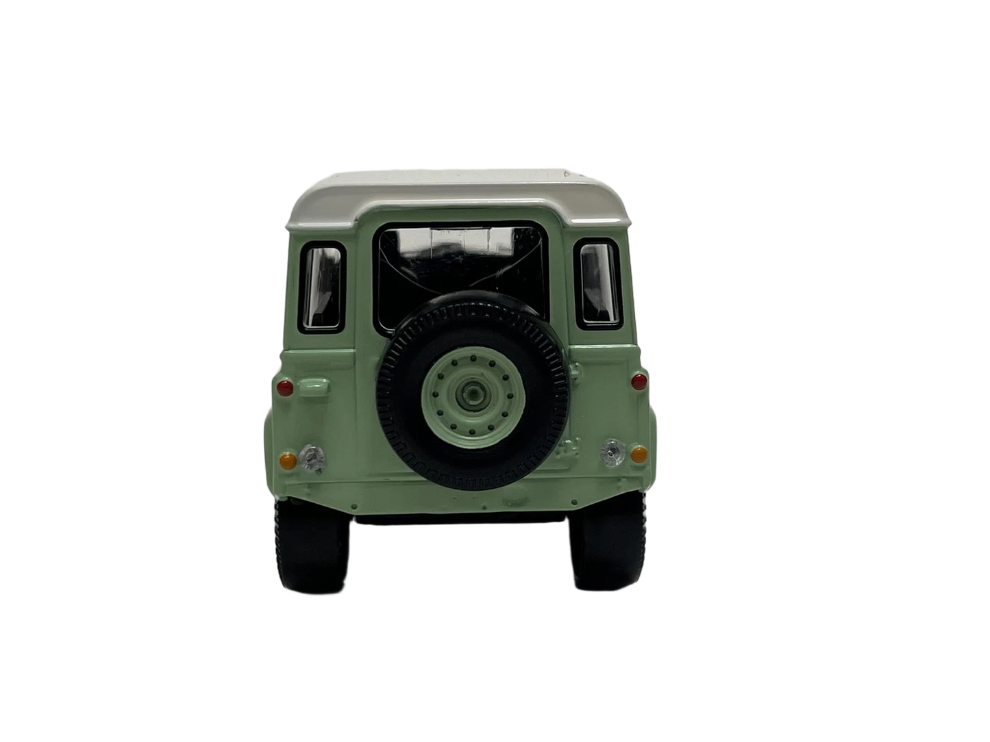 Land Rover Defender 1:43