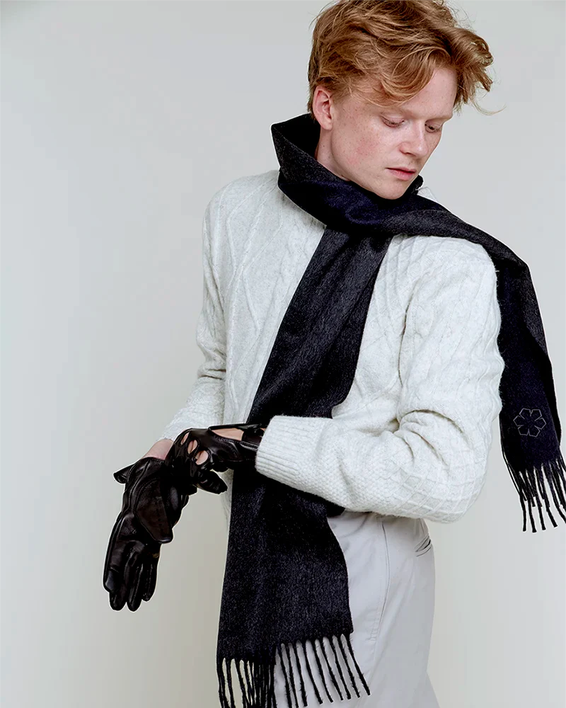 Frederik Rolls Royce