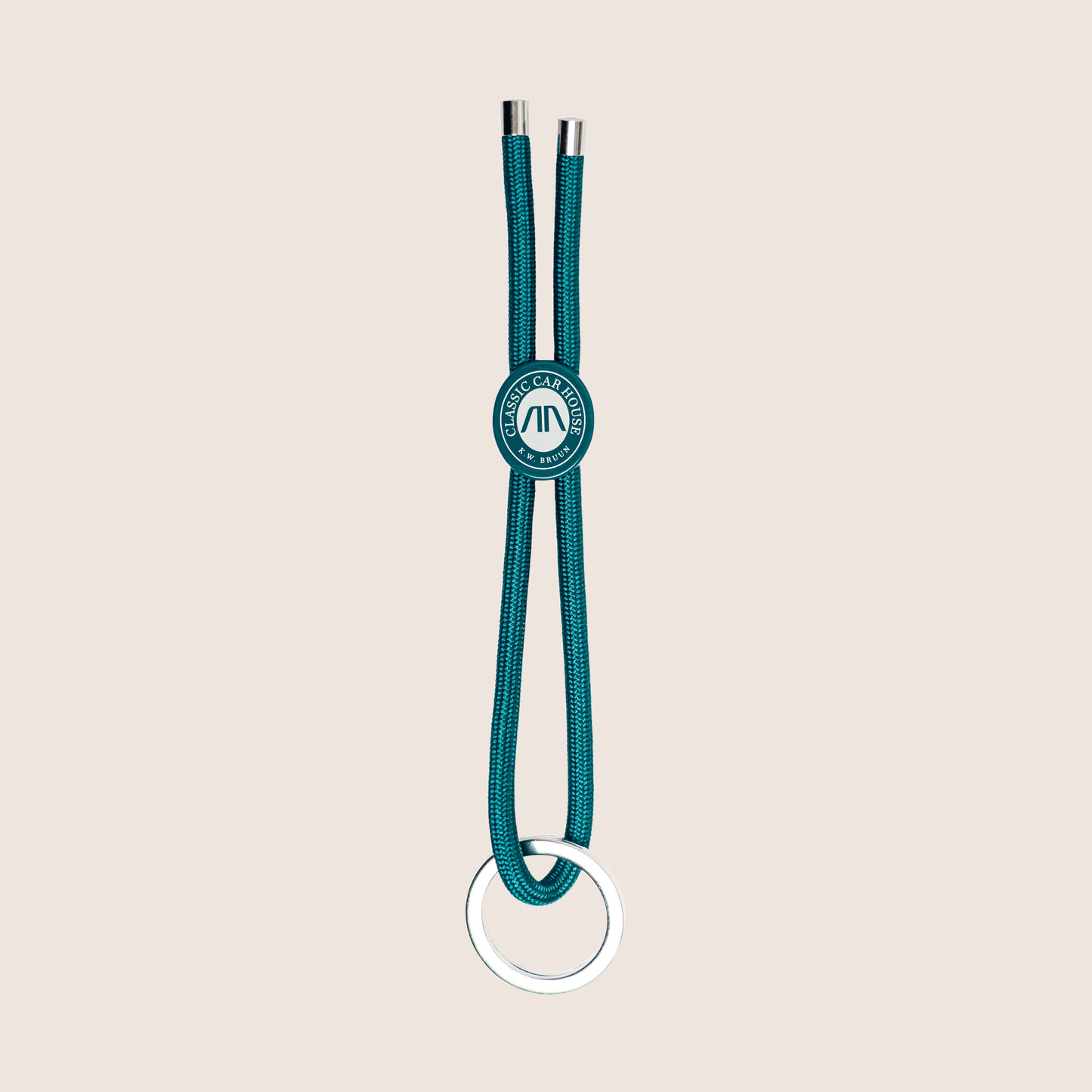 Card Keychain CCH