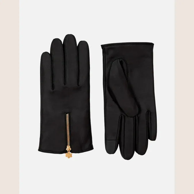 ARABELLA - BLACK - Black - Stylish black bag in a classic design, ideal for both work and evening use.