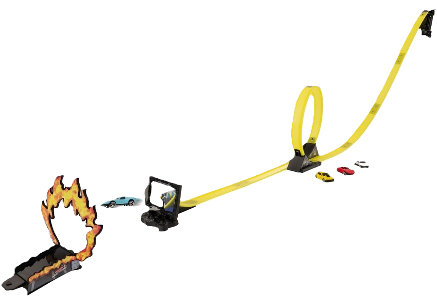 Bburago 1:24 Ferrari 499P LMH Model Kit - 34-piece kit of the Le Mans 2023 winner. Detailed 1:24 scale model, perfect for collectors and motorsport fans.