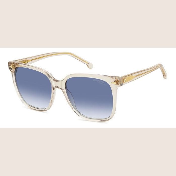 Carrera 3002/S sunglasses (beige) - Carrera 3002/S sunglasses in beige, combining luxury and comfort.