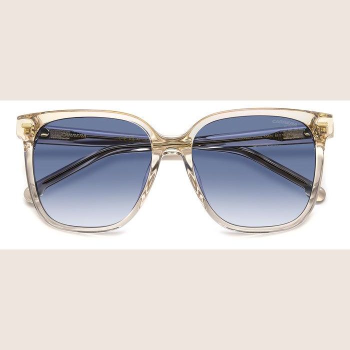 Carrera 3002/S sunglasses (beige) - Carrera 3002/S sunglasses in beige, combining luxury and comfort.