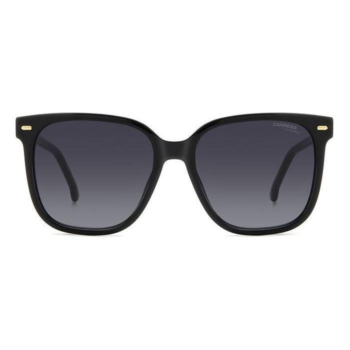 Carrera 3002/S sunglasses (black) - Elegant Carrera 3002/S sunglasses in black, perfect for a stylish wardrobe.