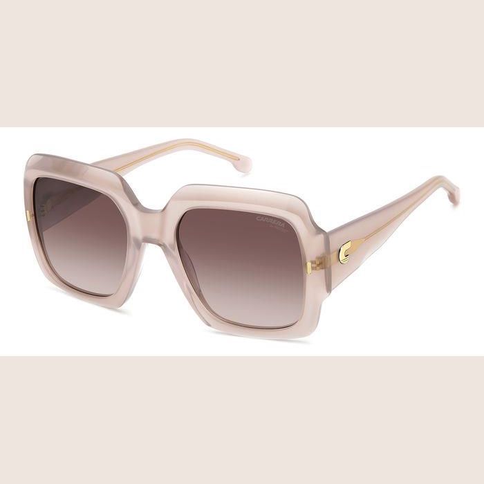 Carrera 3004/S sunglasses (nude) - Carrera 3004/S sunglasses in nude, ideal for a minimalist look.