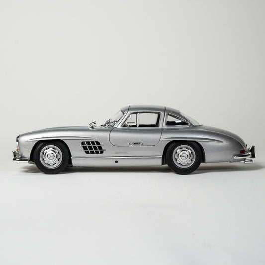 Mercedes 300 SL Gullwing 1955 1:18