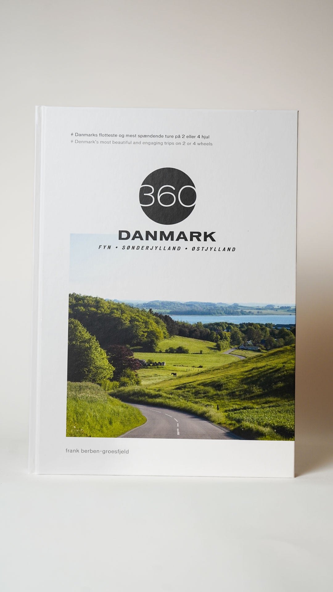 360 Denmark Funen, Southern Jutland, Eastern Jutland