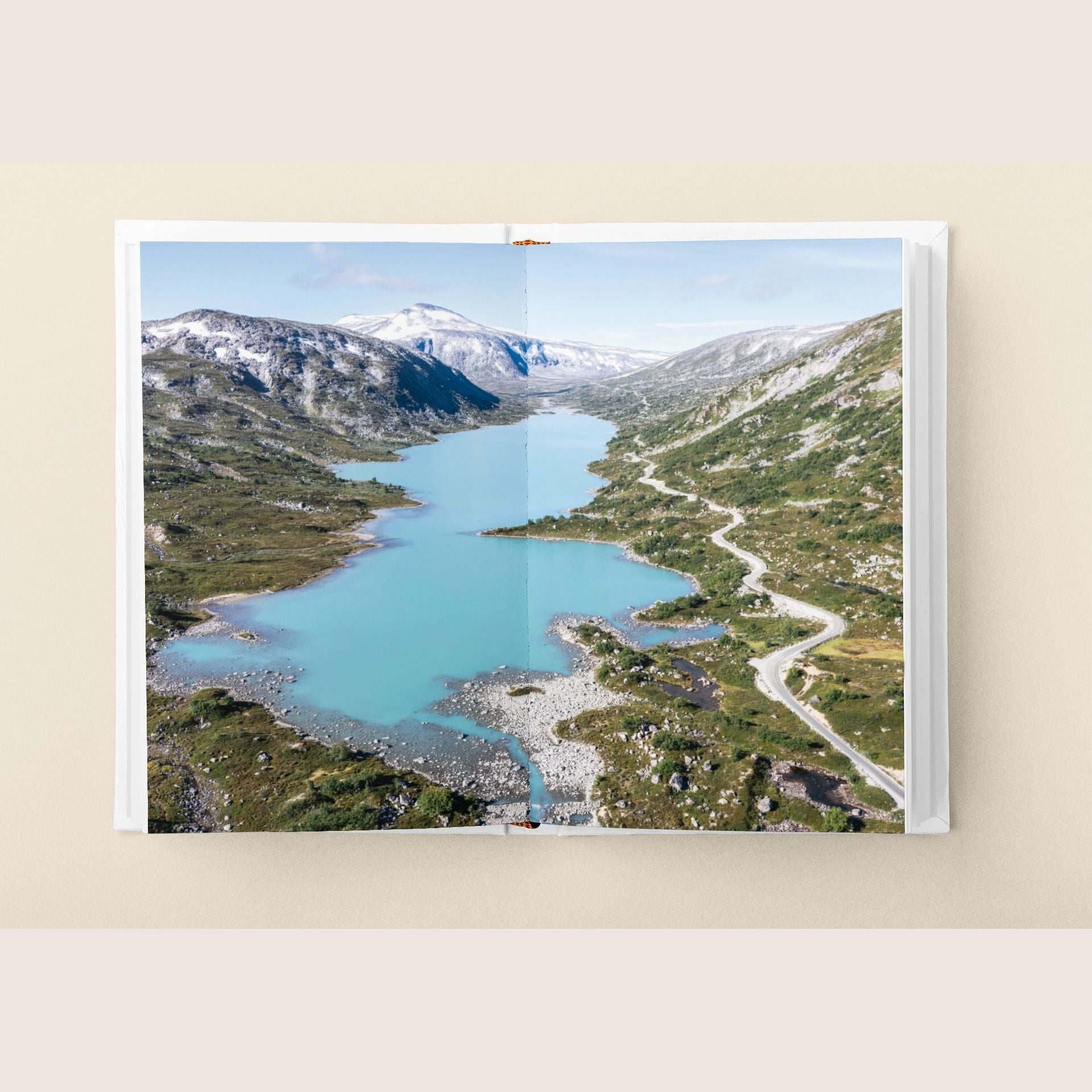 360 - Norway Vol. 2 - The second volume in the series about Norway's motor and racing environment.