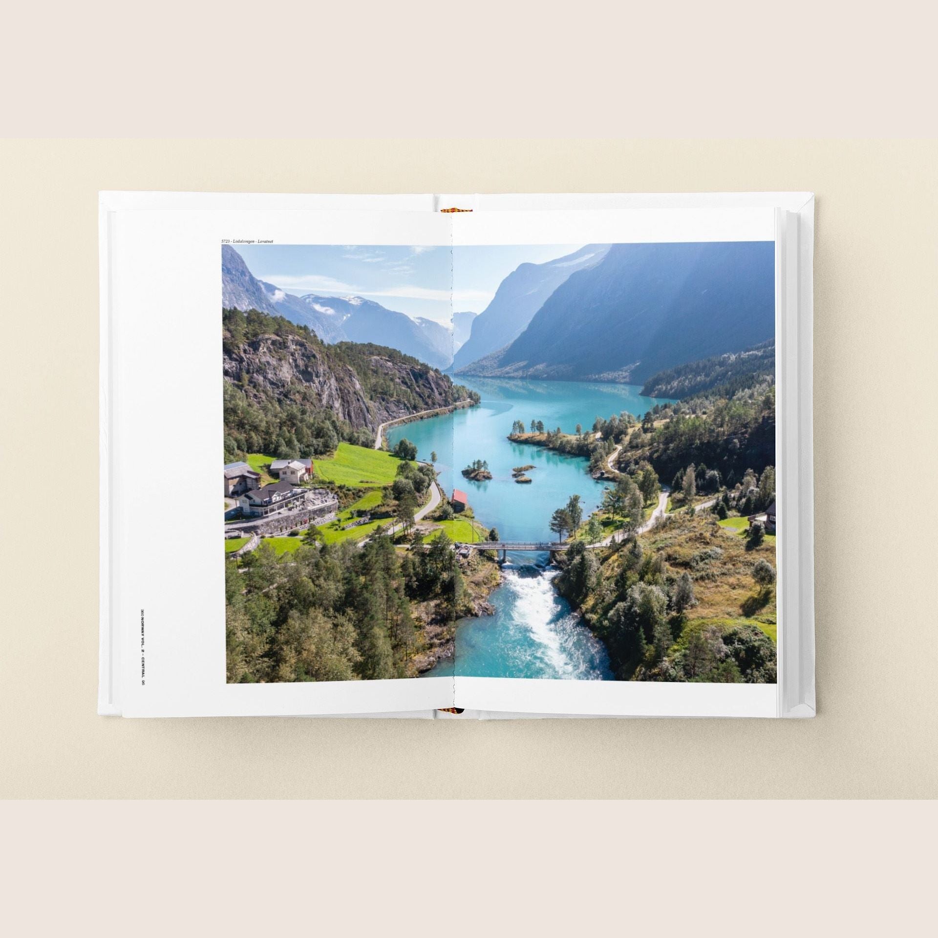 360 - Norway Vol. 2 - The second volume in the series about Norway's motor and racing environment.