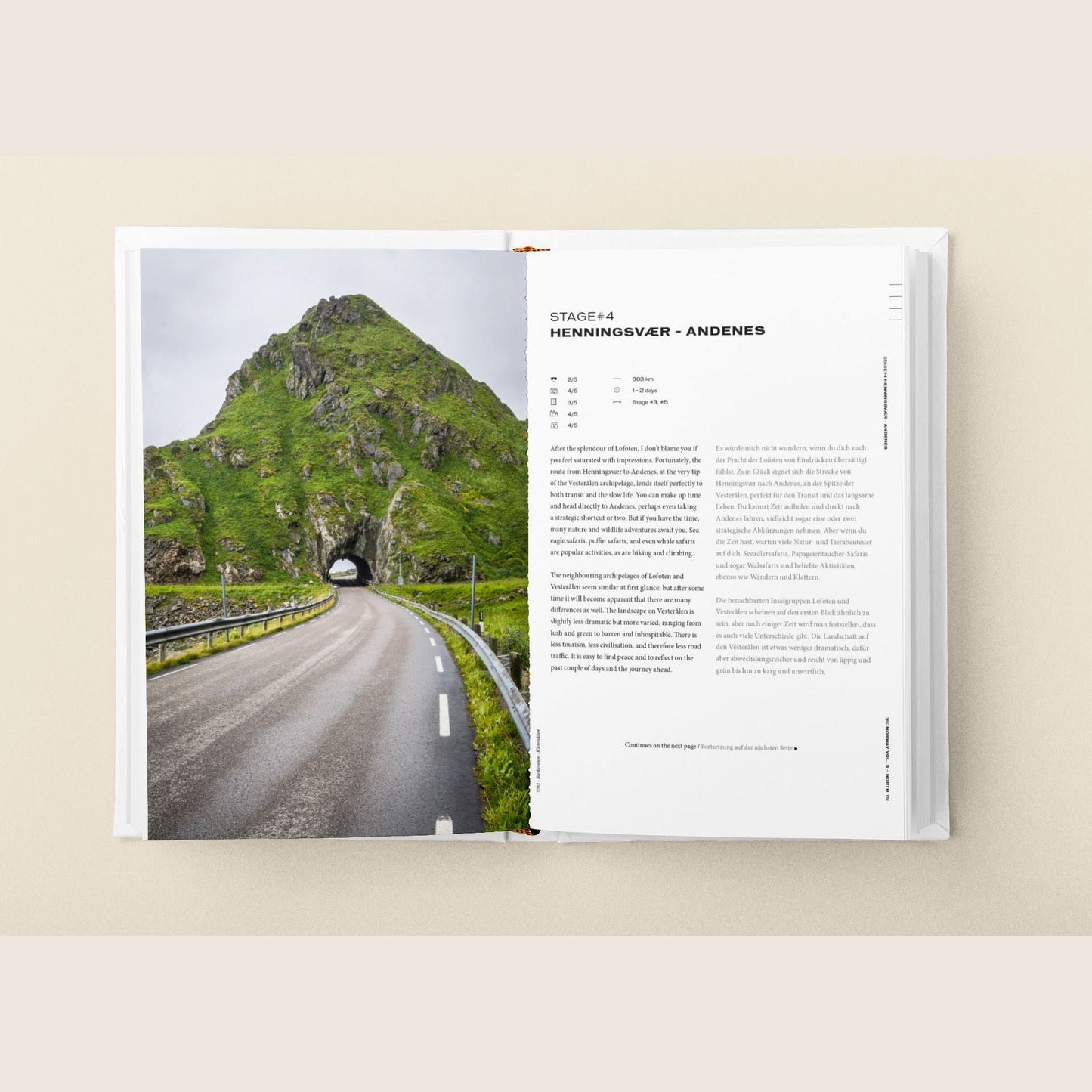 360 - Norway Vol. 3 - Third volume with even more stories about car culture in Norway.