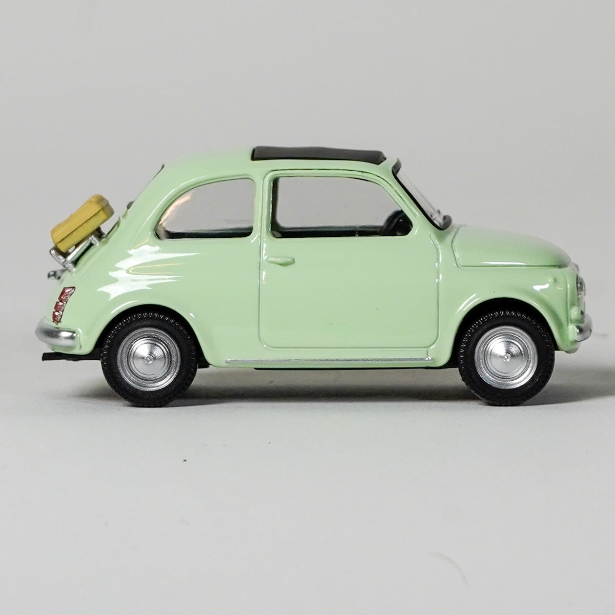 Fiat 500 F 1965 1:43
