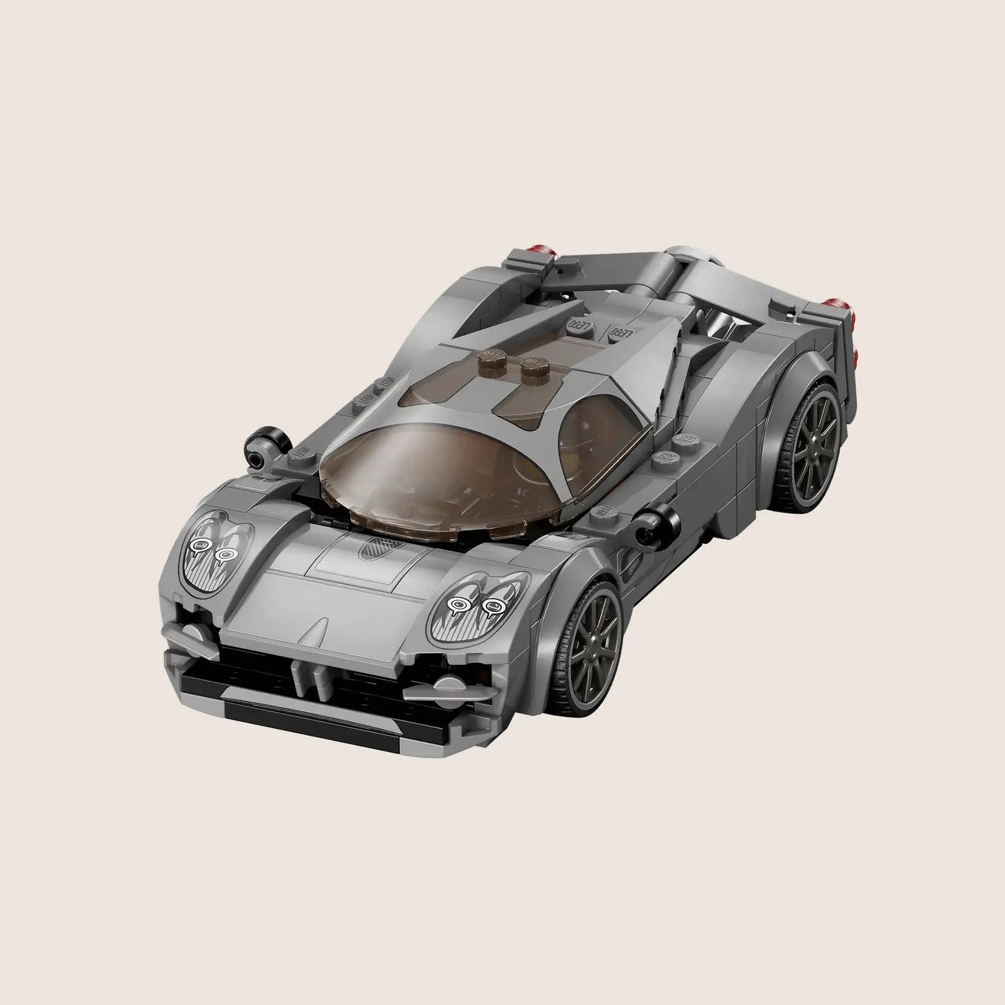 LEGO Pagani Utopia