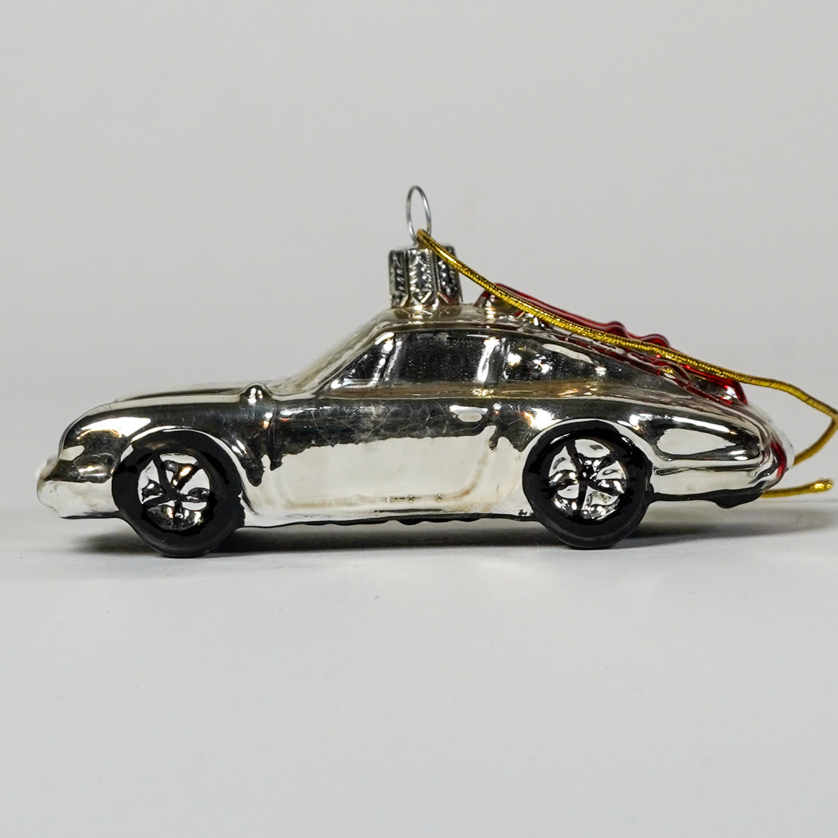 Christmas ball Porsche