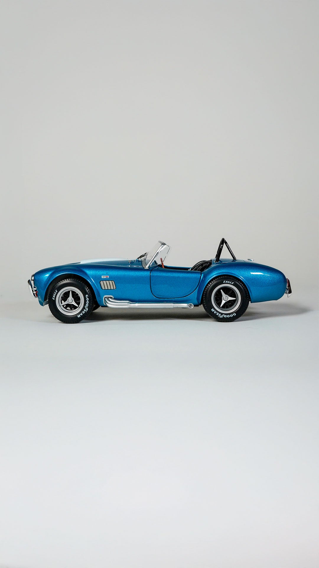AC Cobra 427 427 1965 1:18
