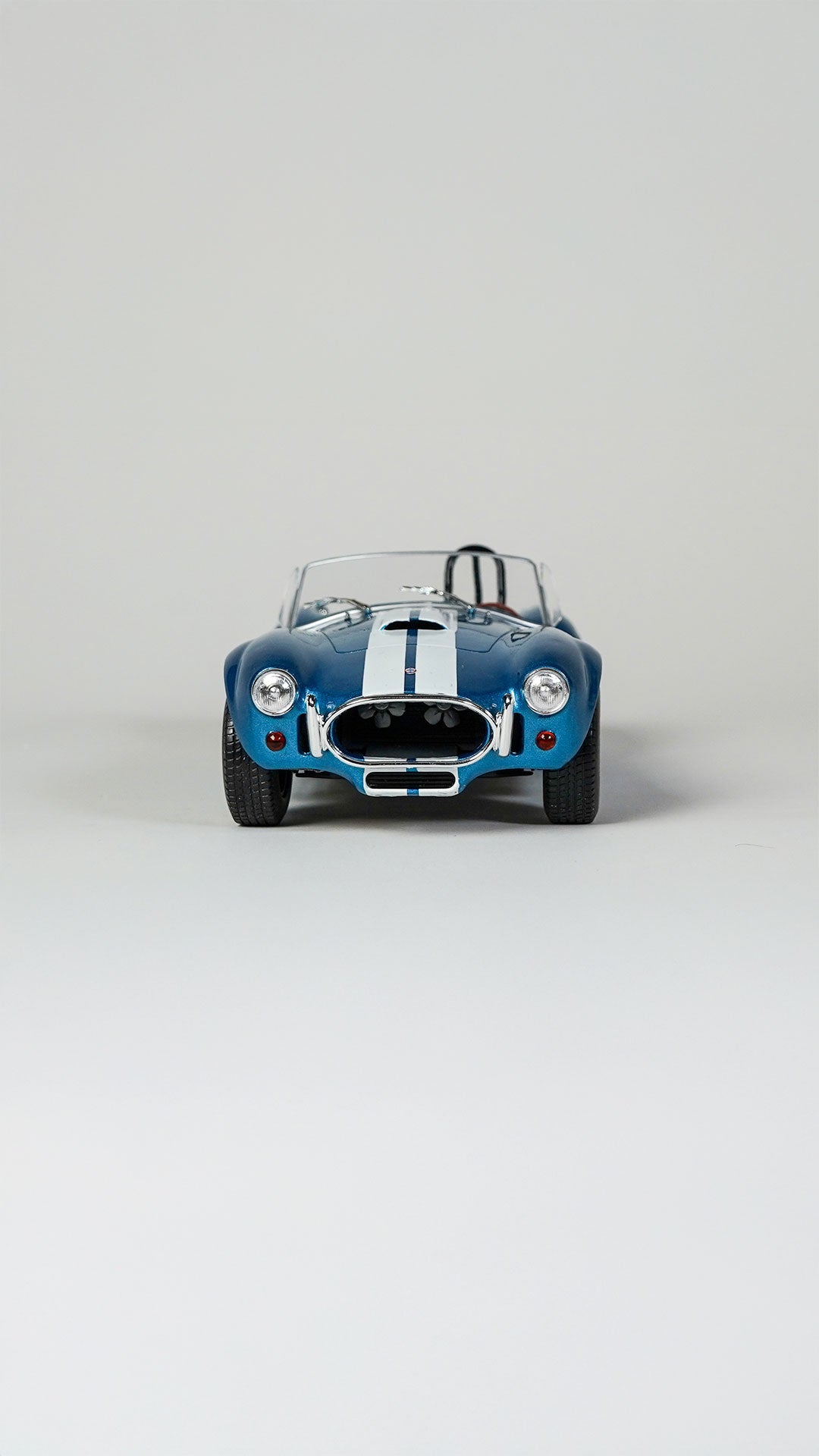 AC Cobra 427 427 1965 1:18