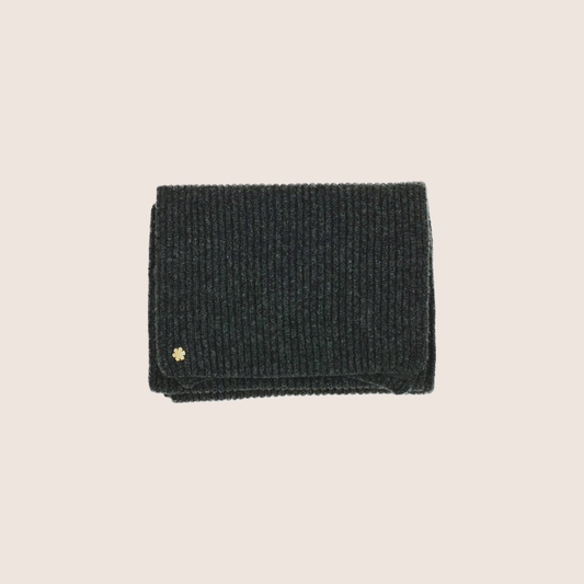 Alex Wool Scarf - A warm, high-quality wool scarf.