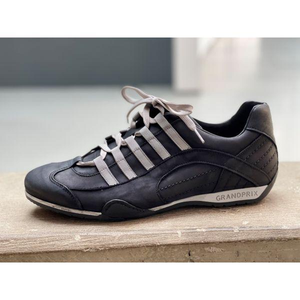 GPO Sneakers Asphalt - Modern asphalt gray sneakers, combining comfort and style.