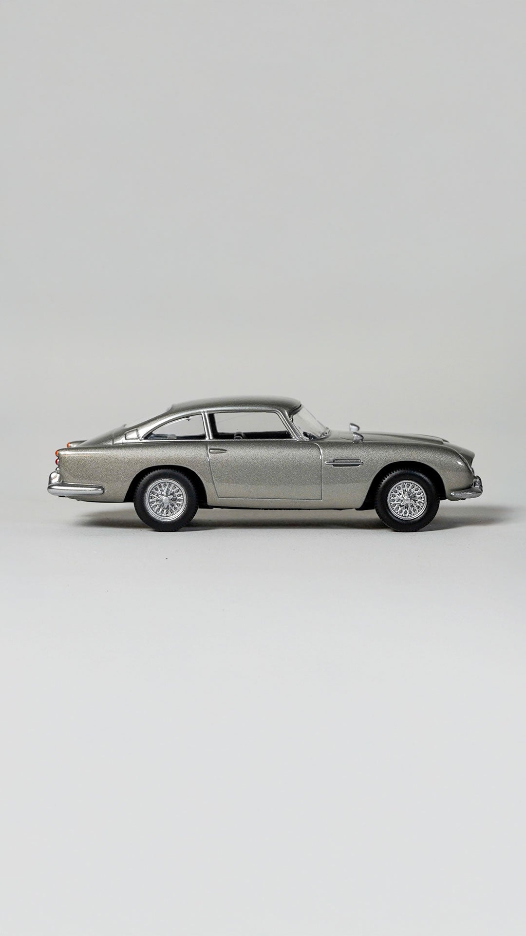 Aston Martin DB5 1:43