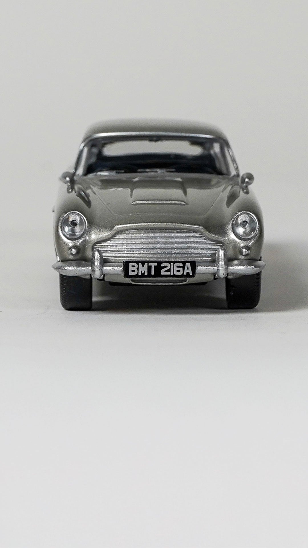 Aston Martin DB5 1:43