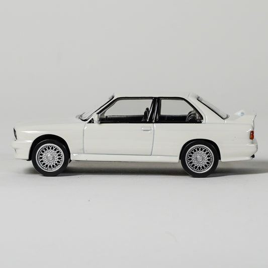 BMW M3 E30 1987 1:43