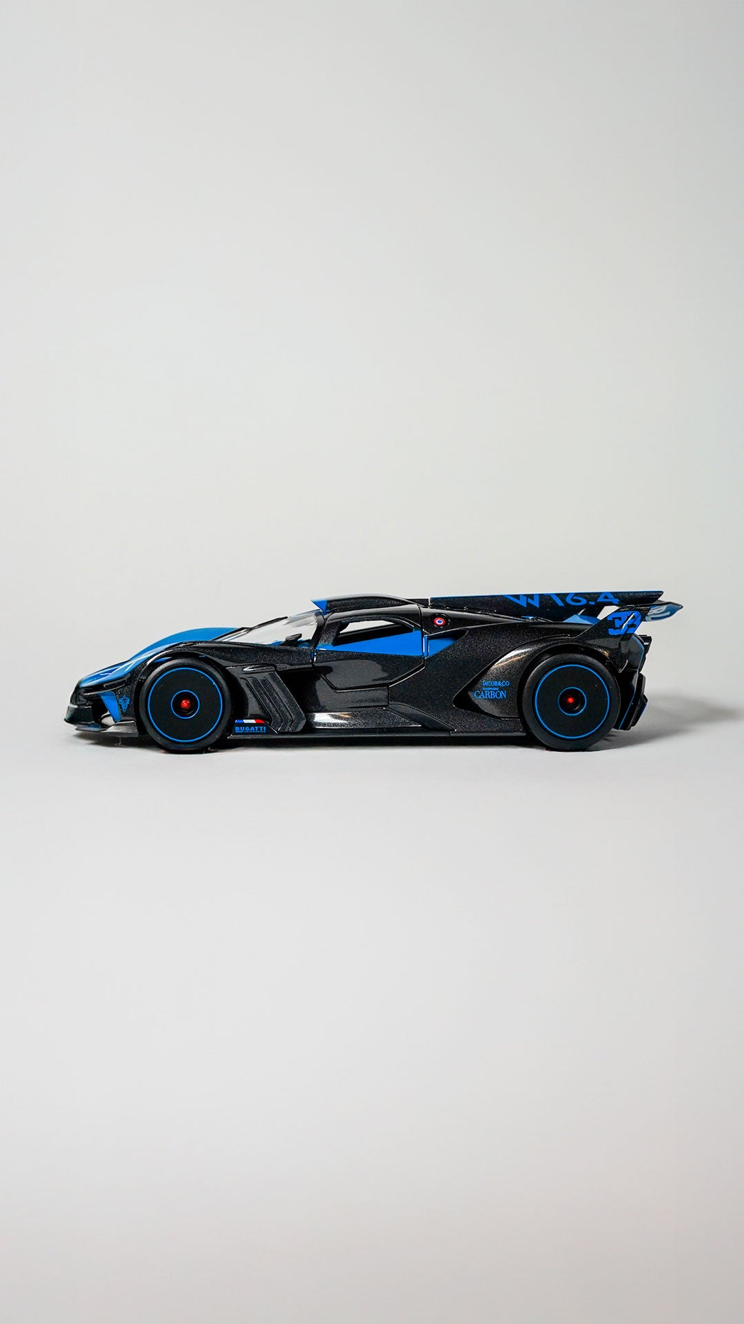 Maisto Bugatti Bolide 1:24