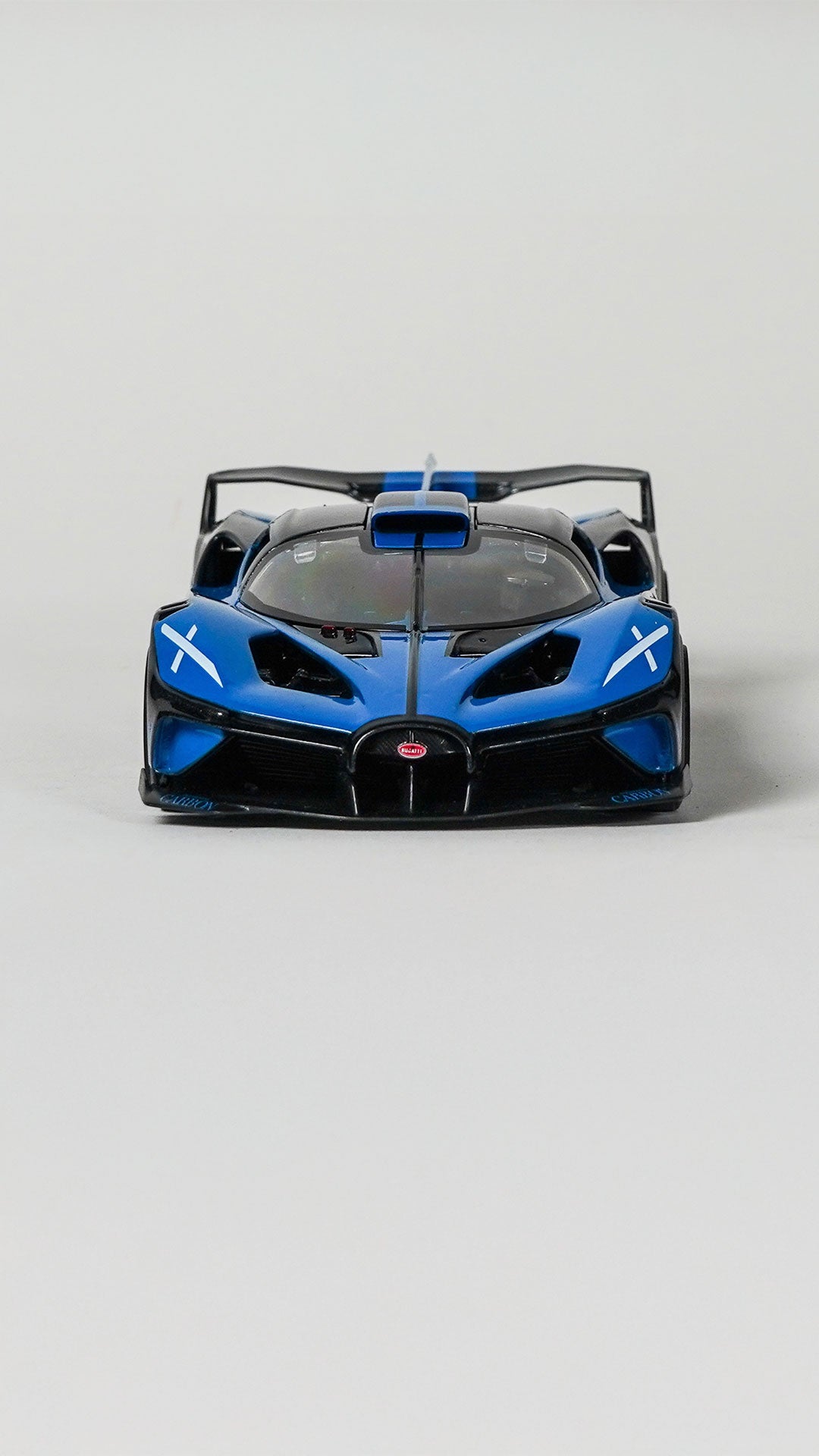 Maisto Bugatti Bolide 1:24