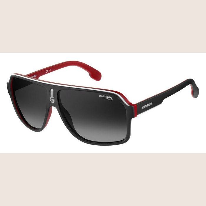 Carrera 1001/S - Timeless Carrera sunglasses in a stylish look.