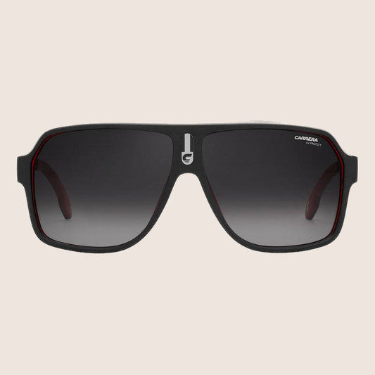Carrera 1001/S - Timeless Carrera sunglasses in a stylish look.