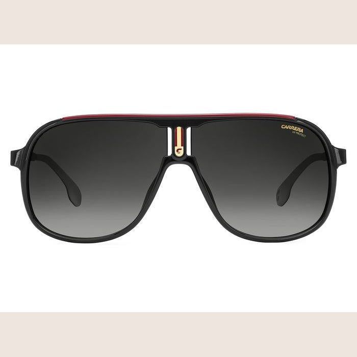 Carrera 1007/S - Sporty sunglasses from Carrera, perfect for any occasion.